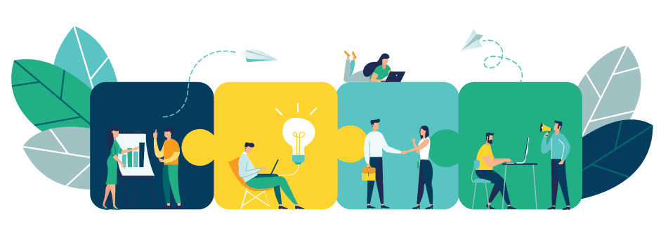 VirtuTech Visionaries - Our Clients and Partners