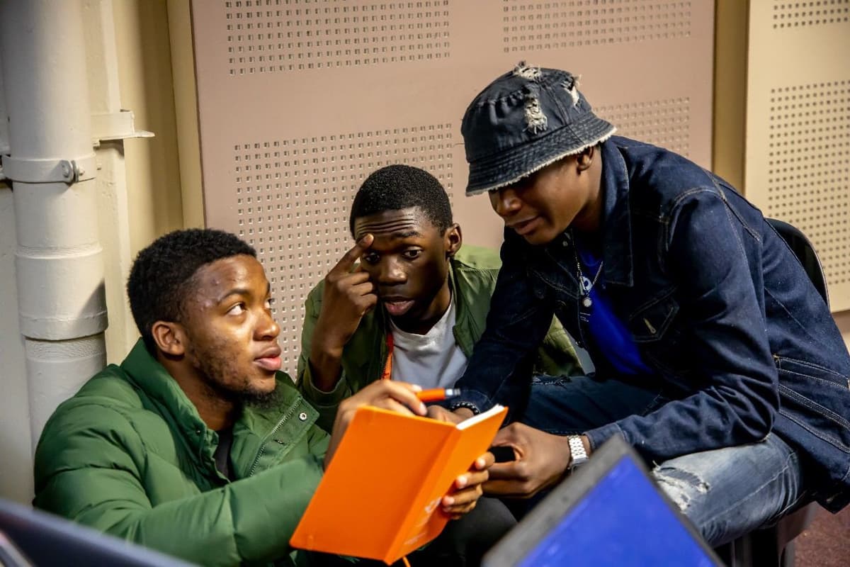 Trailblazing Beginnings - VirtuTech journey